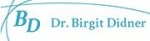 Zahnärztin Dr. Birgit Didner in Berlin-Steglitz
