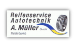 Reifenservice Autotechnik Andreas Müller